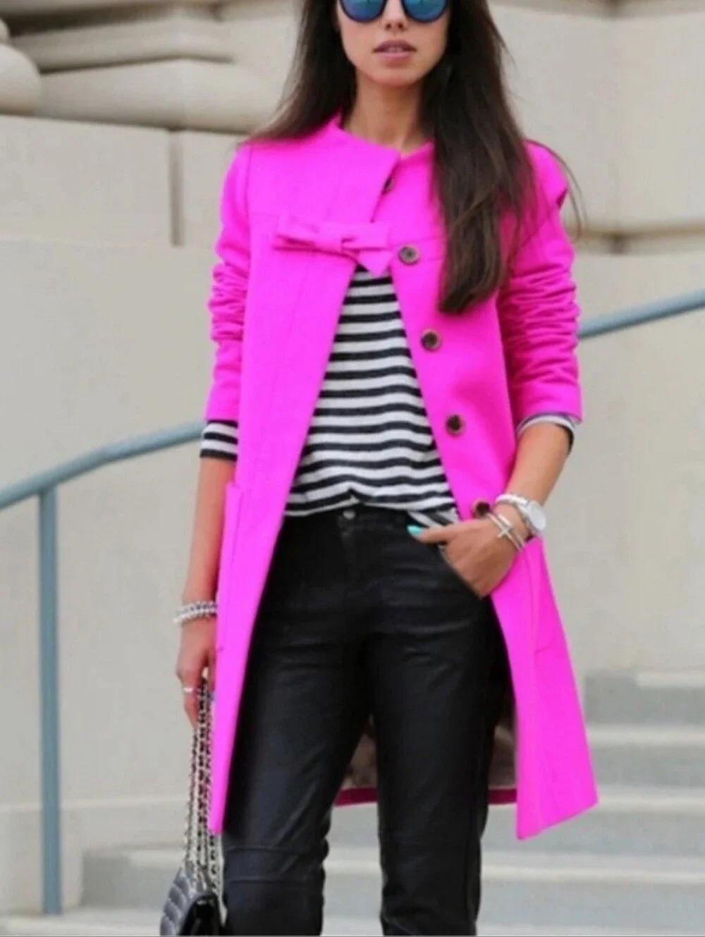 J. Crew product descriptors